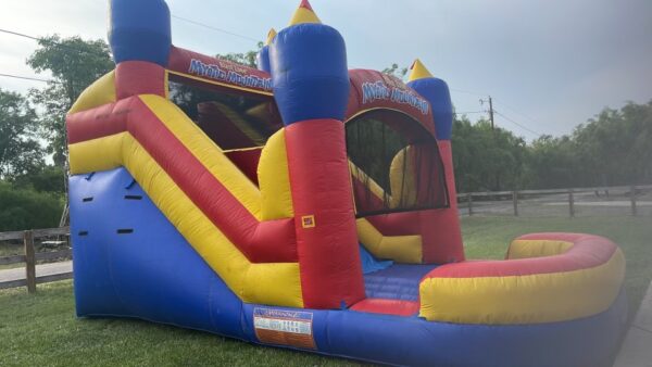 Moon Jump Slide 2 - Image 3