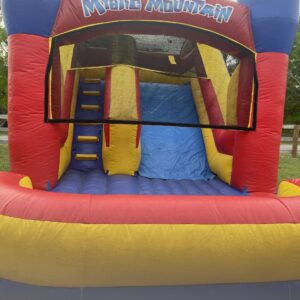 Moon Jump Slide 2