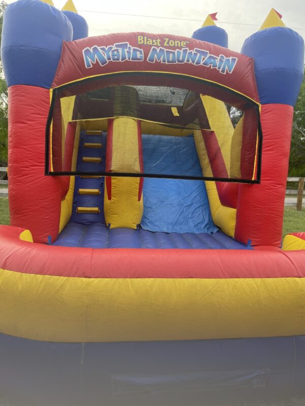 Moon Jump Slide 2