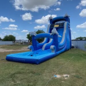 Moon Jump Slide 1